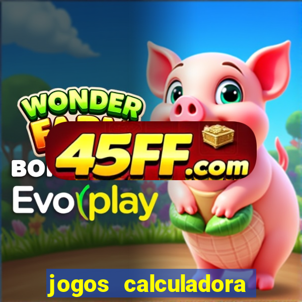 jogos calculadora do amor